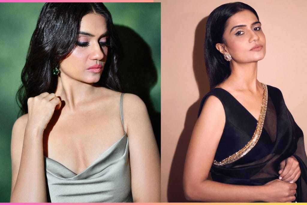 amruta subhash reveals anurag ashyap asked about her period dates before sacred games 2scenes-shooting-