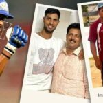 Indian Squad for Asia Cup 2023