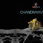 Chandrayaan-3 Landing