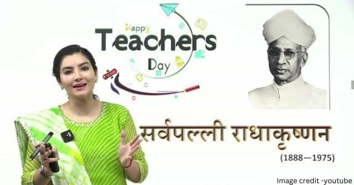 Teachers Day 2023