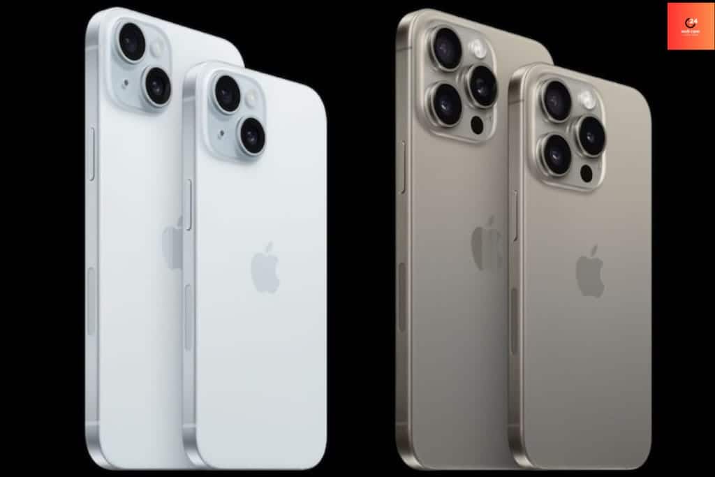 Apple iPhone15 Series