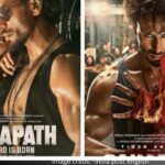 Ganapath Trailer Release